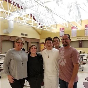 Meet your Posher, Lisa